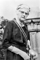 Lillian Lewis Slonaker